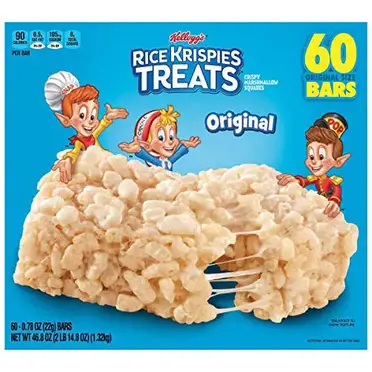 Can Dogs Eat Rice Krispie Treats Mr Dog Food