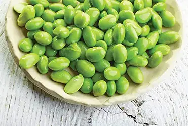 27 Can Dogs Eat Edamame Skin