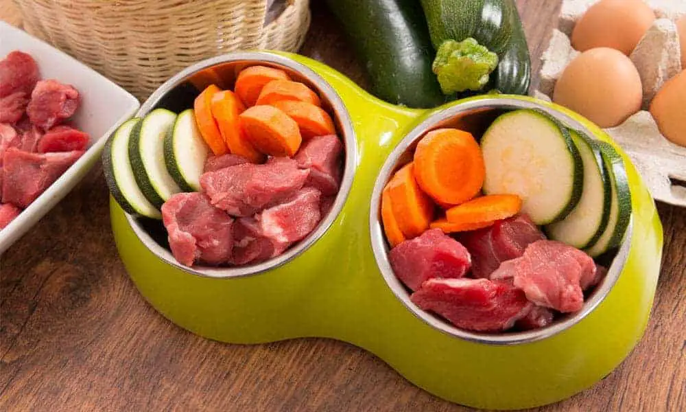 Canned Dog Food Mr Dog Food