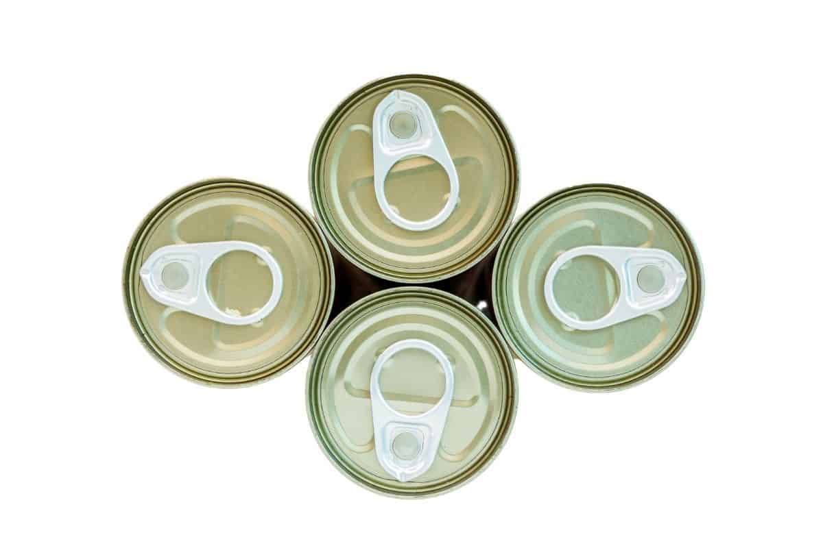 4 of the Best Places To Store Canned Dog Food Mr Dog Food