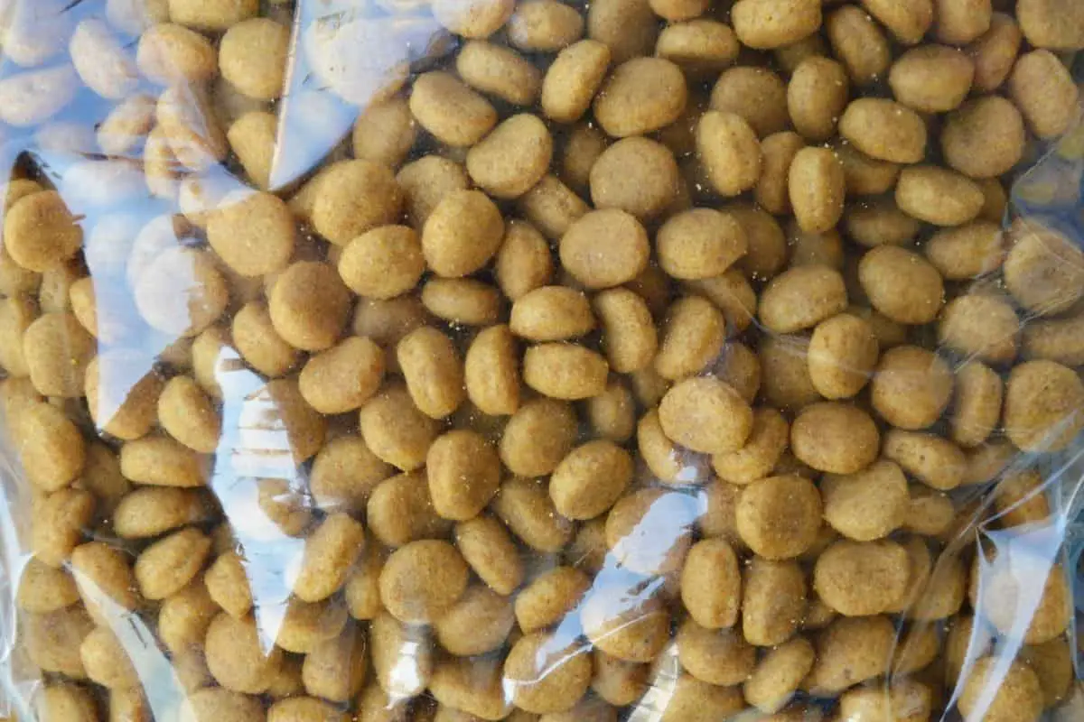 Storing Dry Dog Food in Ziplock Bags? (Read This First) Mr Dog Food