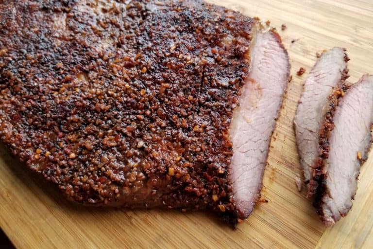 Is Smoked Meat Like Brisket Bad for Dogs? (We Ask the Experts) Mr Dog