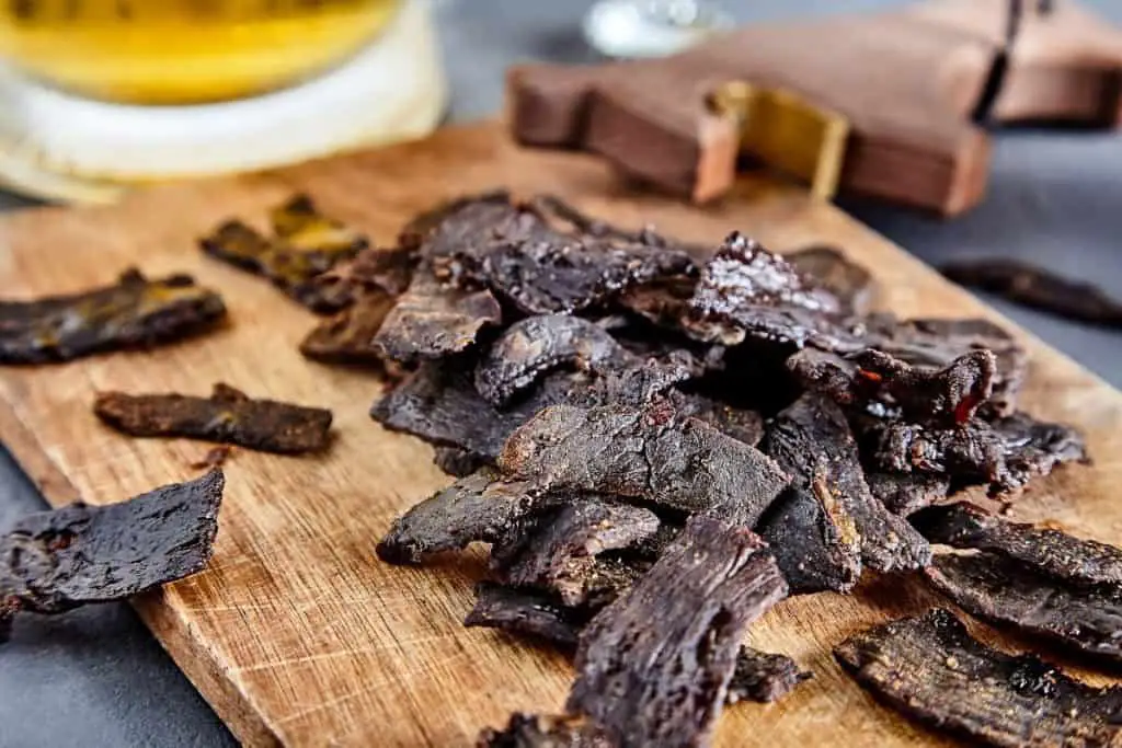 Can Dogs Eat Beef Jerky? (We Ask the Experts) – Mr Dog Food