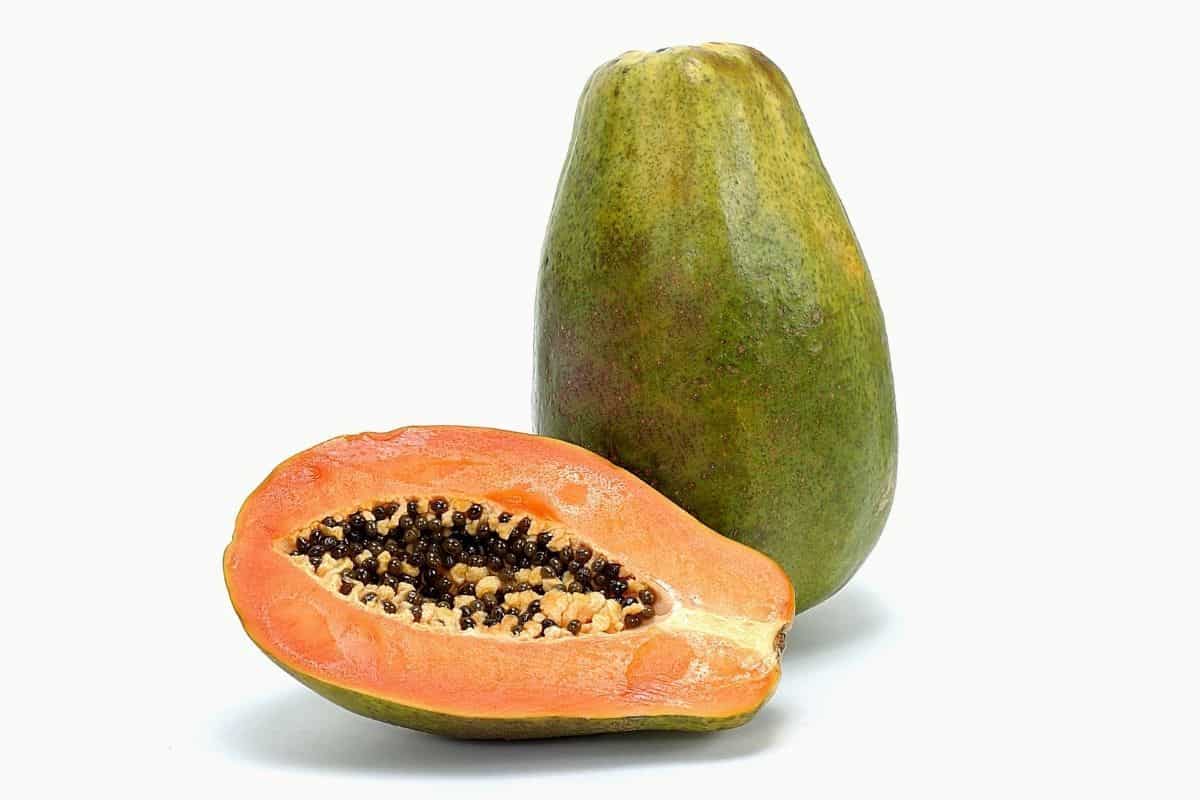 Is Papaya Good for Dogs? (We Find Out) Mr Dog Food