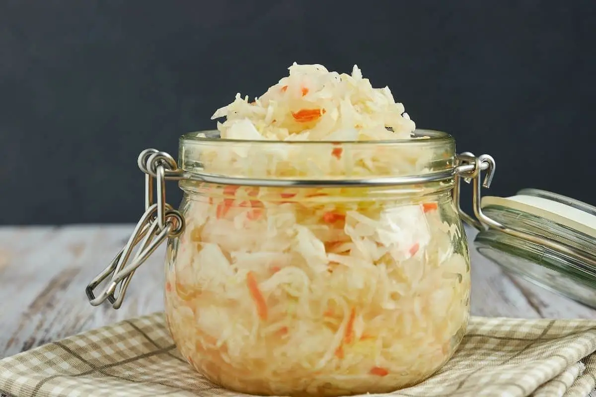 Can Dogs Eat Sauerkraut? (We Find Out) Mr Dog Food