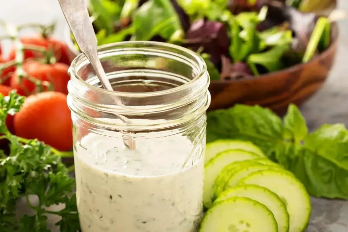 Can Dogs Eat Ranch We Ask The Experts Mr Dog Food